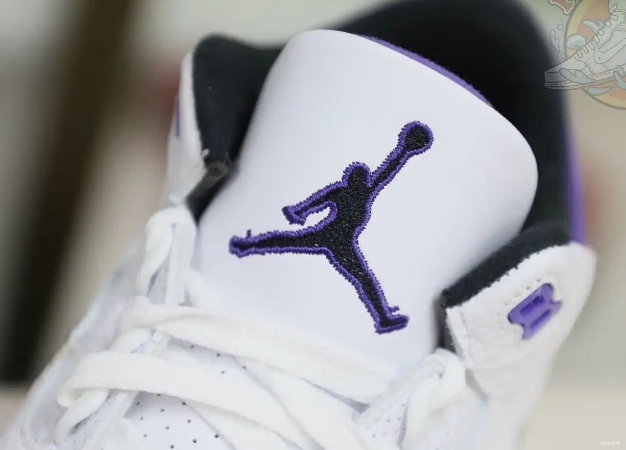 Jordan Jordan 3 Air retro